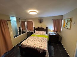 Apartamentos Corniell