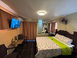 Apartamentos Corniell