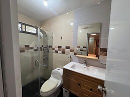 Apartamentos Corniell