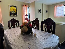 Apartamentos Corniell