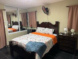 Apartamentos Corniell