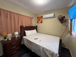 Apartamentos Corniell