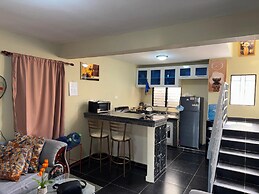 Apartamentos Corniell