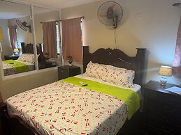 Apartamentos Corniell