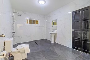 3BR Close to Phuket's Best Beaches V245