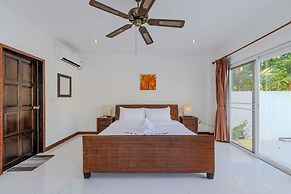 3BR Close to Phuket's Best Beaches V245