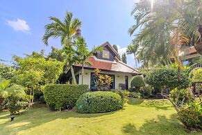 Famous Baan Bua Luxury Estate V238