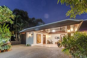 Famous Baan Bua Luxury Estate V238