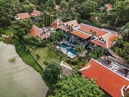 Famous Baan Bua Luxury Estate V238