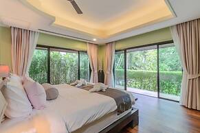 Famous Baan Bua Luxury Estate V238
