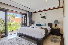 Famous Baan Bua Luxury Estate V238