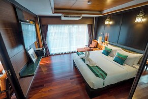 Landmark Nakhon Phanom Hotel