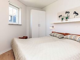 4 Star Holiday Home in Bogense