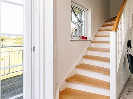 4 Star Holiday Home in Bogense