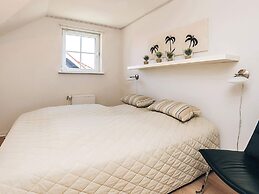 4 Star Holiday Home in Bogense