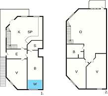 4 Star Holiday Home in Bogense