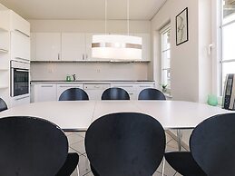 4 Star Holiday Home in Bogense