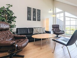 4 Star Holiday Home in Bogense
