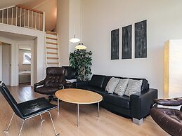 4 Star Holiday Home in Bogense