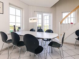 4 Star Holiday Home in Bogense