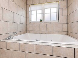 4 Star Holiday Home in Bogense
