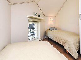 4 Star Holiday Home in Bogense