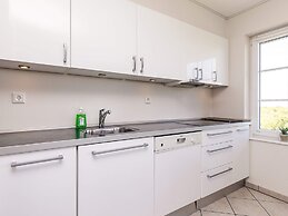 4 Star Holiday Home in Bogense