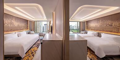 Grande Centre Point Prestige Bangkok