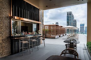 Grande Centre Point Prestige Bangkok