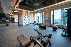 Grande Centre Point Prestige Bangkok
