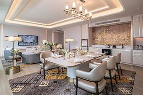 Grande Centre Point Prestige Bangkok
