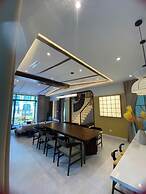 Sky Light Villa Troppical Bãi Khem