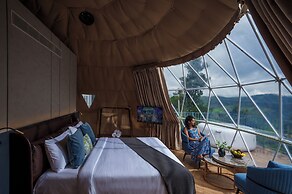 Monticle Glamp