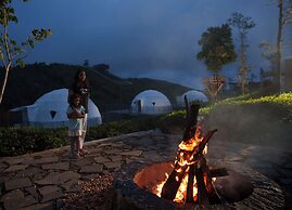 Monticle Glamp