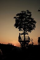 Monticle Glamp