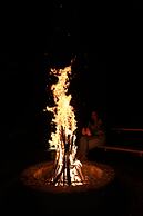 Monticle Glamp