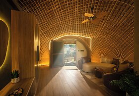 Monticle Glamp
