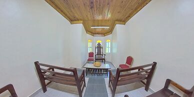 Ack Guest House Machakos