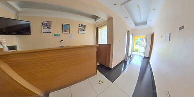 Ack Guest House Machakos