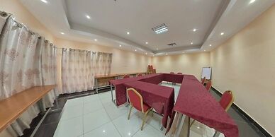 Ack Guest House Machakos