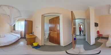 Ack Guest House Machakos