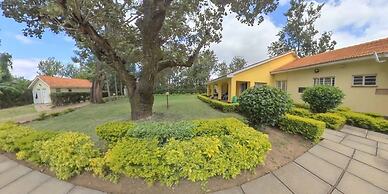 Ack Guest House Machakos