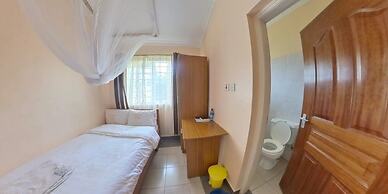 Ack Guest House Machakos