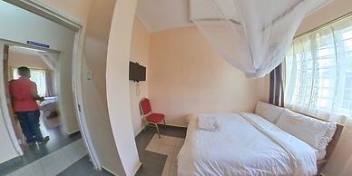 Ack Guest House Machakos