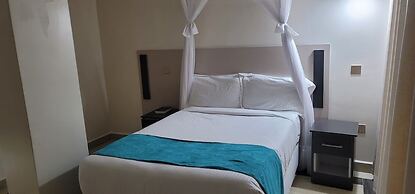 Ack Guest House Machakos