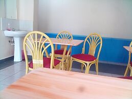 Ack Guest House Machakos