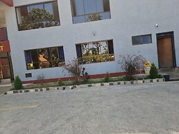 Ack Guest House Machakos