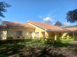 Ack Guest House Machakos