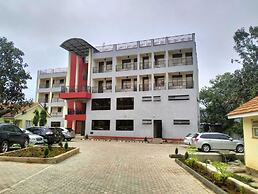 Ack Guest House Machakos