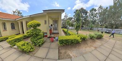 Ack Guest House Machakos